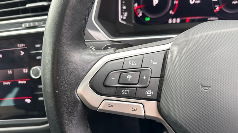 2021 Volkswagen Tiguan 1.5 TSI 150 Elegance 5dr DSG ESTATE PETROL Automatic
