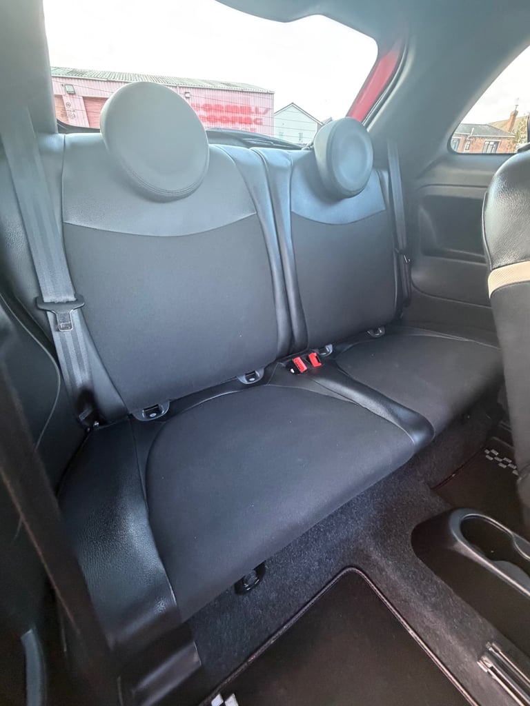 2019 Fiat 500 Virtual Cockpit  Hatchback Petrol Manual