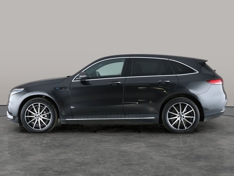 2021 Mercedes-Benz EQC EQC 400 300kW AMG Line 80kWh 5dr Auto ESTATE ELECTRIC Automatic
