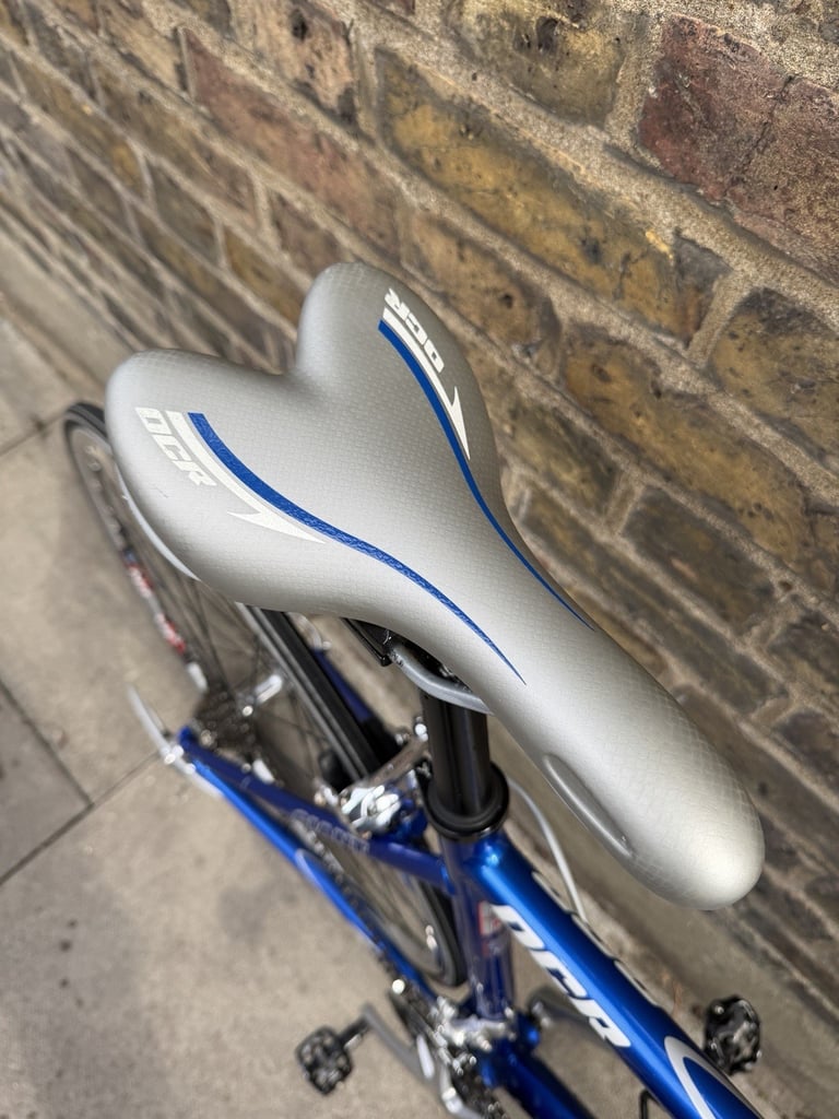 Giant Bike - Size Medium - Free delivery