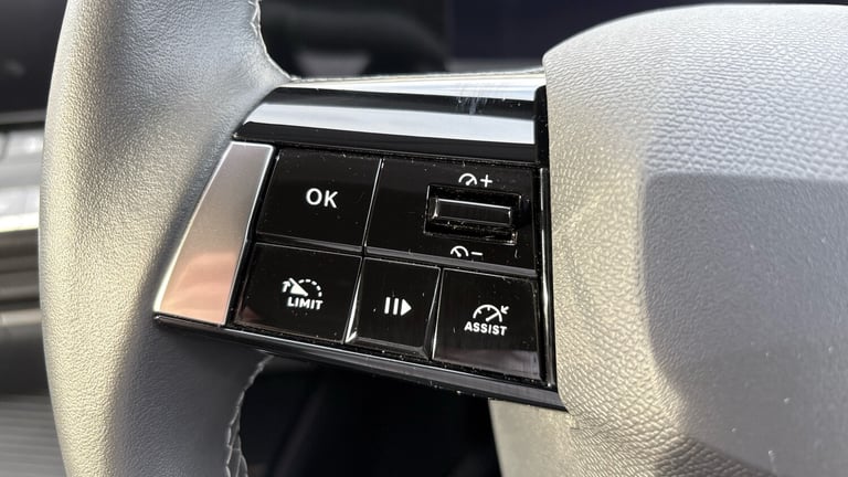 2022 Vauxhall Astra 1.2 Turbo Design 5dr HATCHBACK PETROL Manual