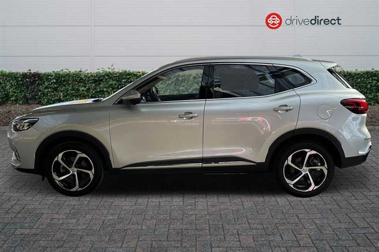 2023 MG MG HS 1.5 T-GDI PHEV SE 5dr Auto ESTATE PETROL/ELECTRIC Automatic