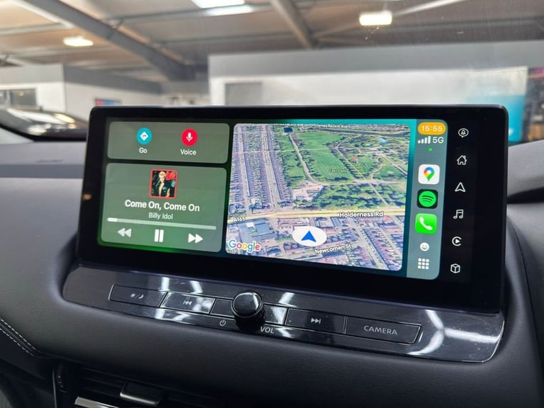 2023 Nissan Qashqai 1.3 DIG-T MHEV N-Connecta SUV 5dr Petrol Hybrid Manual Euro 6 (s/s) (140 ps H...