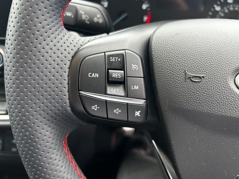 2023 Ford Fiesta 1.0T EcoBoost ST-Line Hatchback 5dr Petrol Manual Euro 6 (s/s) (100 ps) Man Hatc...