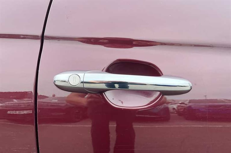 2021 Fiat 500 1.0 Mild Hybrid Lounge 3dr HATCHBACK PETROL Manual