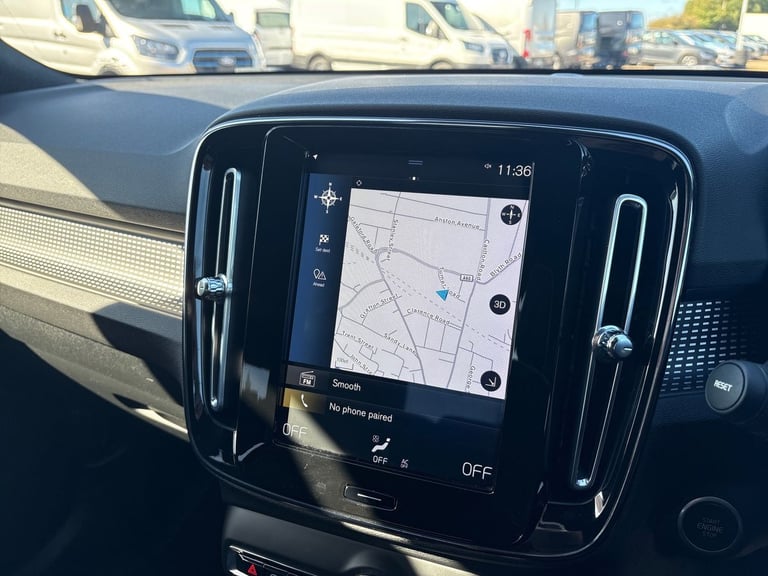 2020 Volvo XC40 1.5 T3 [163] R DESIGN 5dr Geartronic Estate PETROL Automatic