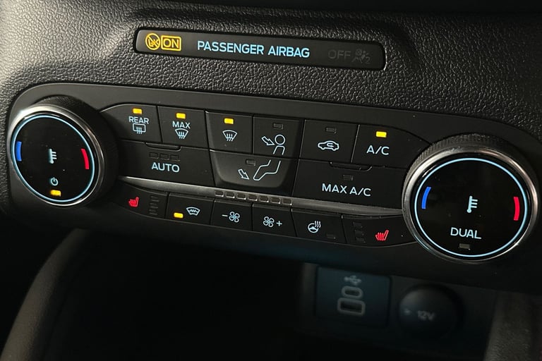 2023 Ford Kuga F89AZ 4x4 PETROL/ELECTRIC Automatic