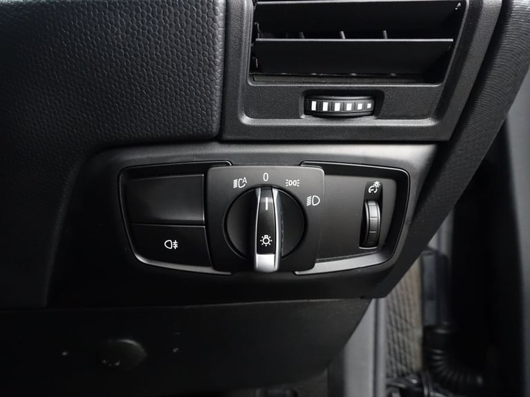 2019 BMW i3 42.2kWh Hatchback 5dr Electric Auto (170 ps) Hatchback ELECTRIC Automatic