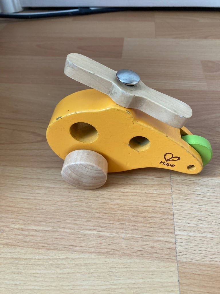 4 x smoby push along animal cars and 3 x wooden vehicles