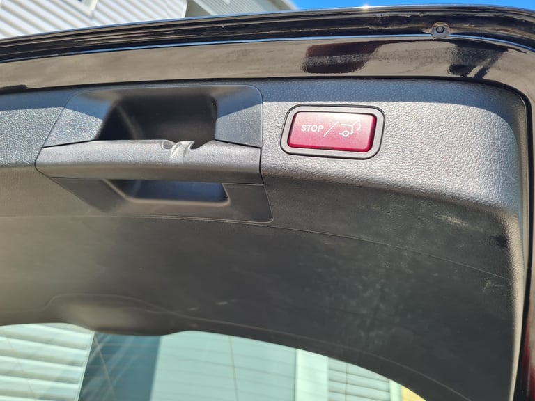 2014 Mercedes-Benz C-Class C220 BlueTEC AMG Line 5dr Auto ESTATE Diesel Automatic