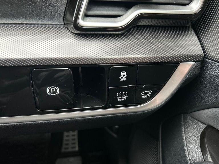 2025 Kia Sportage 1.6 h T-GDi GT-Line S SUV 5dr Petrol Hybrid Auto Euro 6 (s/s) (207 bhp) SUV PET...