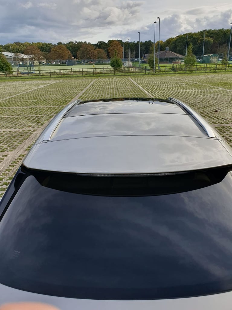Lexus, RX, Estate, 2017, Other, 3456 (cc), 5 doors