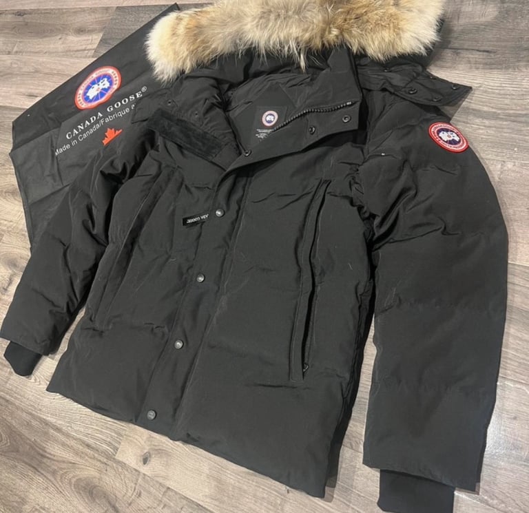 Canada Goose Jacket XL 