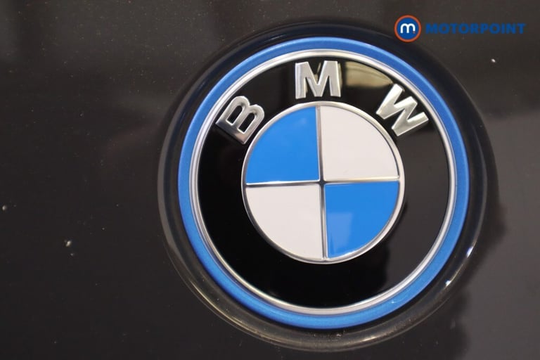 2021 BMW 3 Series 330e xDrive M Sport Pro Ed 4dr Step Auto [Tech Pk] Saloon Hybrid Automatic