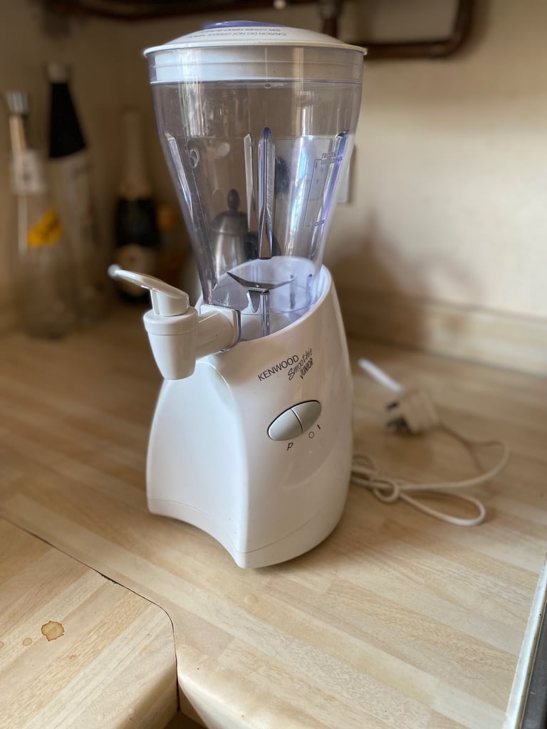 image for Kenwood Smoothie Junior