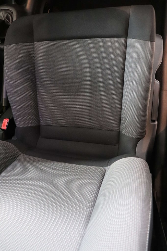 2016 Citroen C4 Cactus 1.6 C4 Cactus Flair Blue HDi  5dr SUV Diesel Manual