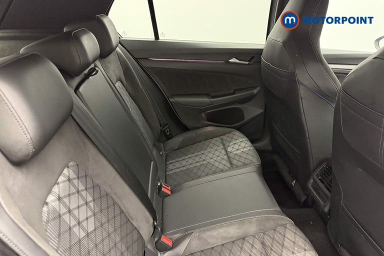 2024 Volkswagen Golf 1.5 TSI 150 R-Line 5dr HATCHBACK PETROL Manual