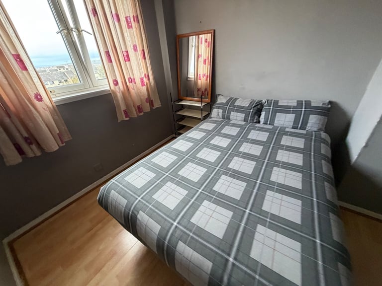 Double Room For Rent 