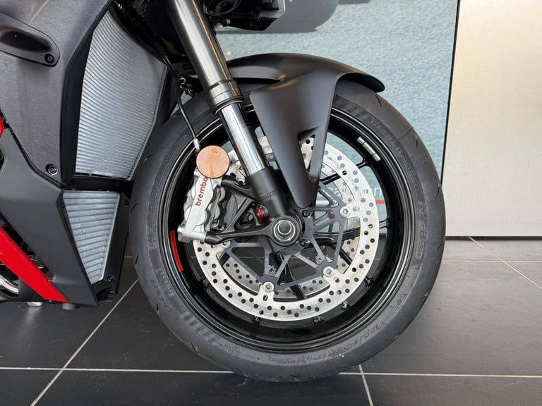 Marc Márquez 1 of 1 Special Livery