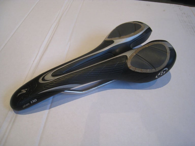 carbon specialized alias bike saddle 