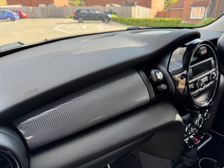 Mini, HATCHBACK, Hatchback, 2016, Manual, 1499 (cc), 5 doors