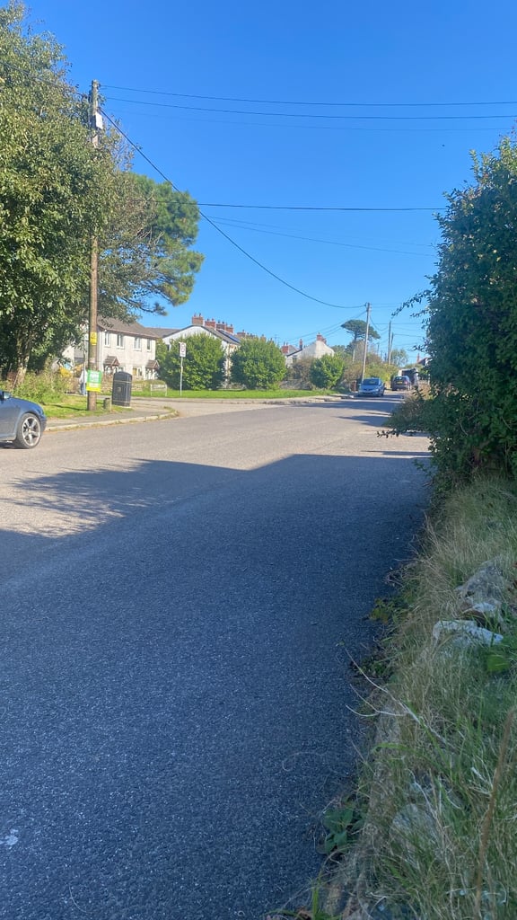 Cornwall to Islington or Greater London