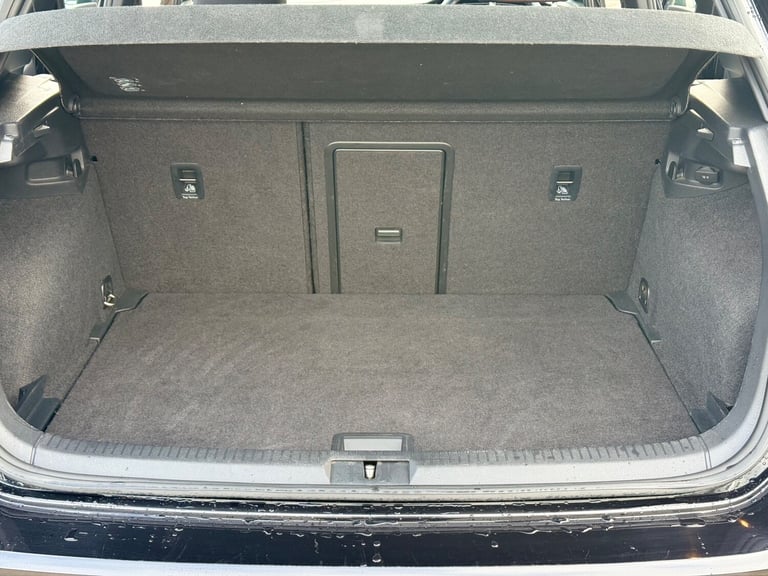 2018 Volkswagen Golf 2.0 TSI GTI Hatchback 5dr Petrol DSG Euro 6 (s/s) (230 ps)