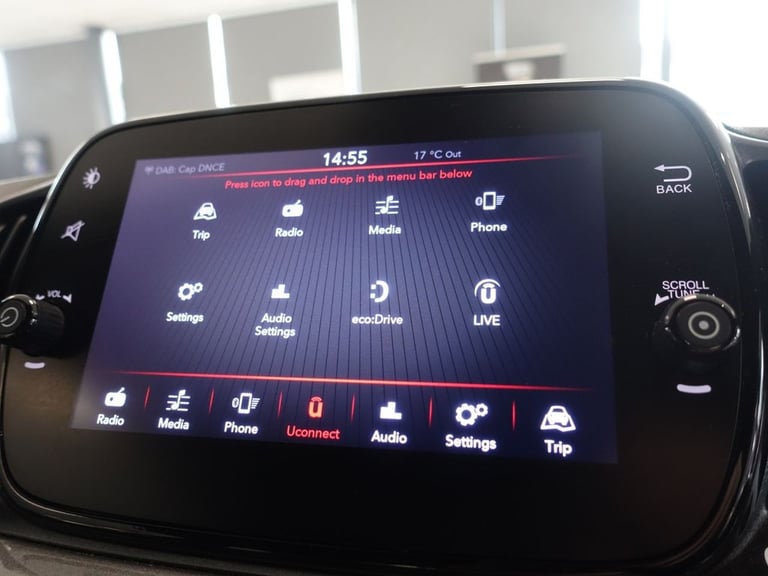 2021 Fiat 500 1.0 MHEV Sport Hatchback 3dr Petrol Manual Euro 6 (s/s) (70 bhp) Hatchback Petrol M...