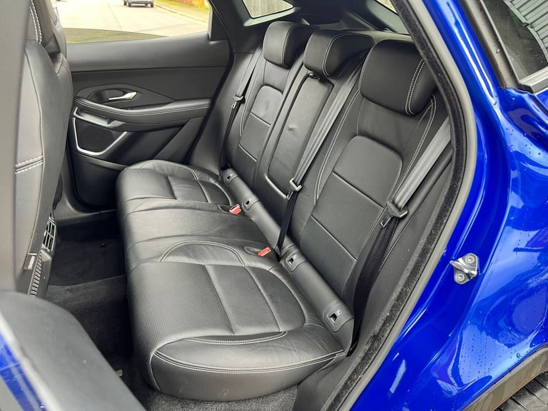 2018 Jaguar E-Pace 2.0 D180 R-Dynamic SE Auto AWD Euro 6 (s/s) 5dr ESTATE Diesel Automatic