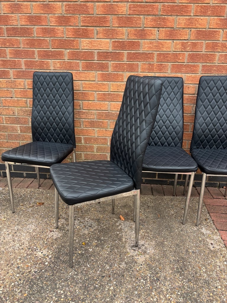 image for Dining Chairs 