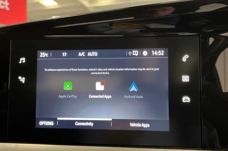 2021 Vauxhall Mokka 100kW SE Nav Premium 50kWh 5dr Auto HATCHBACK ELECTRIC Automatic