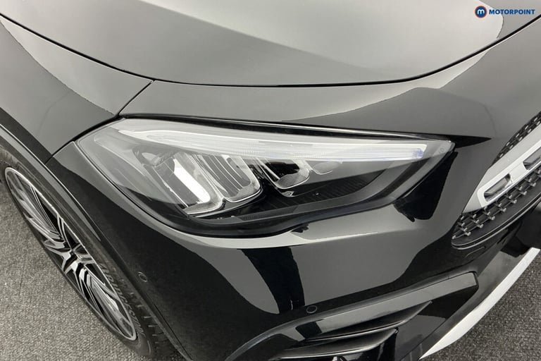 2024 Mercedes-Benz GLA GLA 200 AMG Line Premium 5dr Auto SUV Petrol Automatic