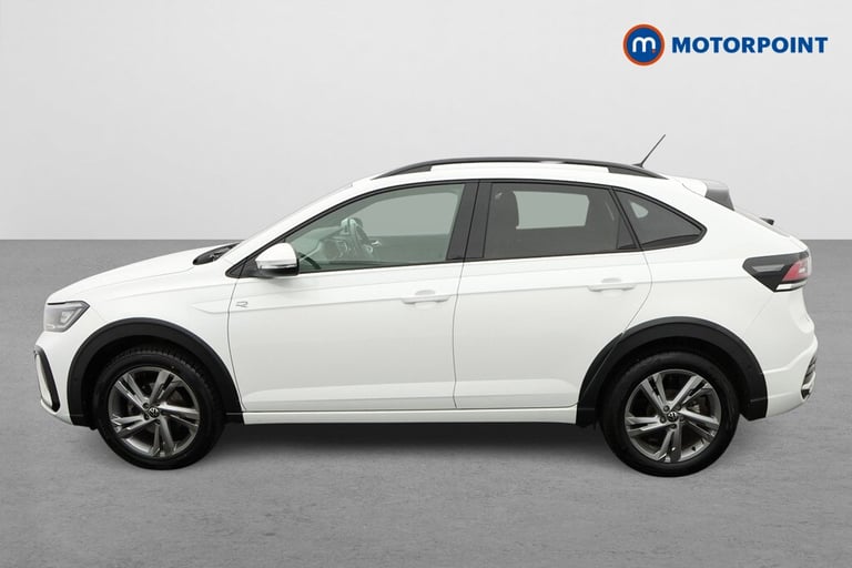 2024 Volkswagen Taigo 1.0 TSI 115 R-Line 5dr DSG SUV Petrol Automatic