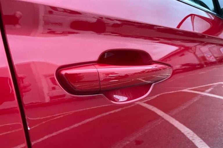 2021 Vauxhall Corsa 50kWh Elite Nav Premium Hatchback 5dr Electric Auto (7.4Kw Charger) (136 ps H...