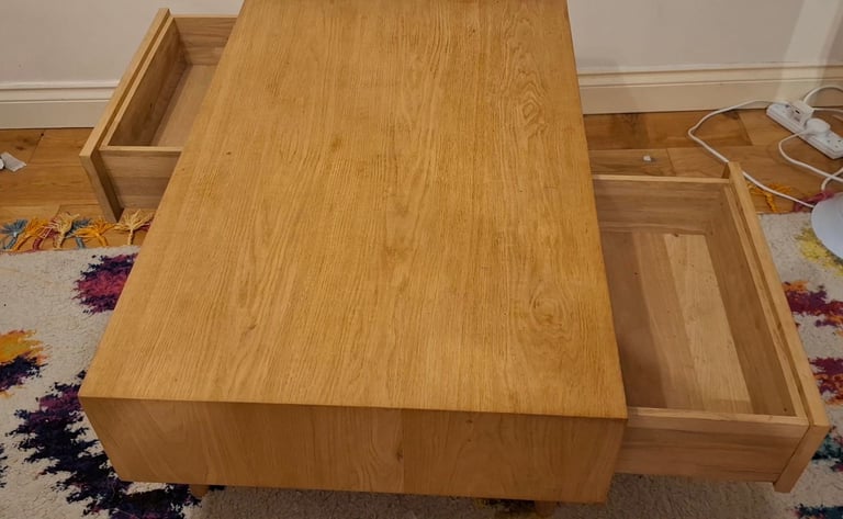 image for Living room tabel