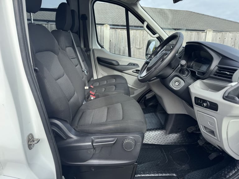 2023 Maxus Deliver 9 2.0 D20 Panel Van 5dr Diesel Manual FWD L3 H2 Euro 6 (s/s) (163 ps) PANEL VA...