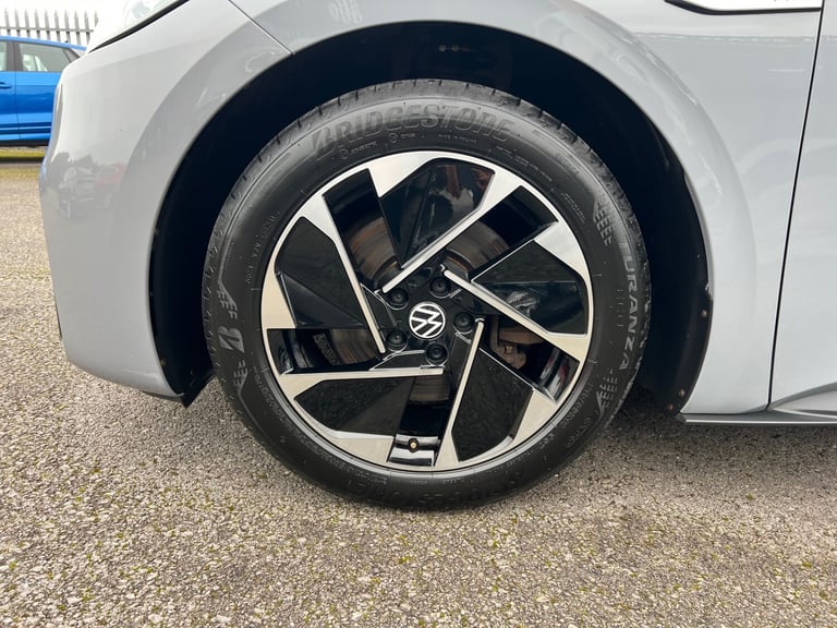 2021 Volkswagen ID.3 150kW Life Pro Performance 58kWh 5dr Auto HATCHBACK Electric Automatic