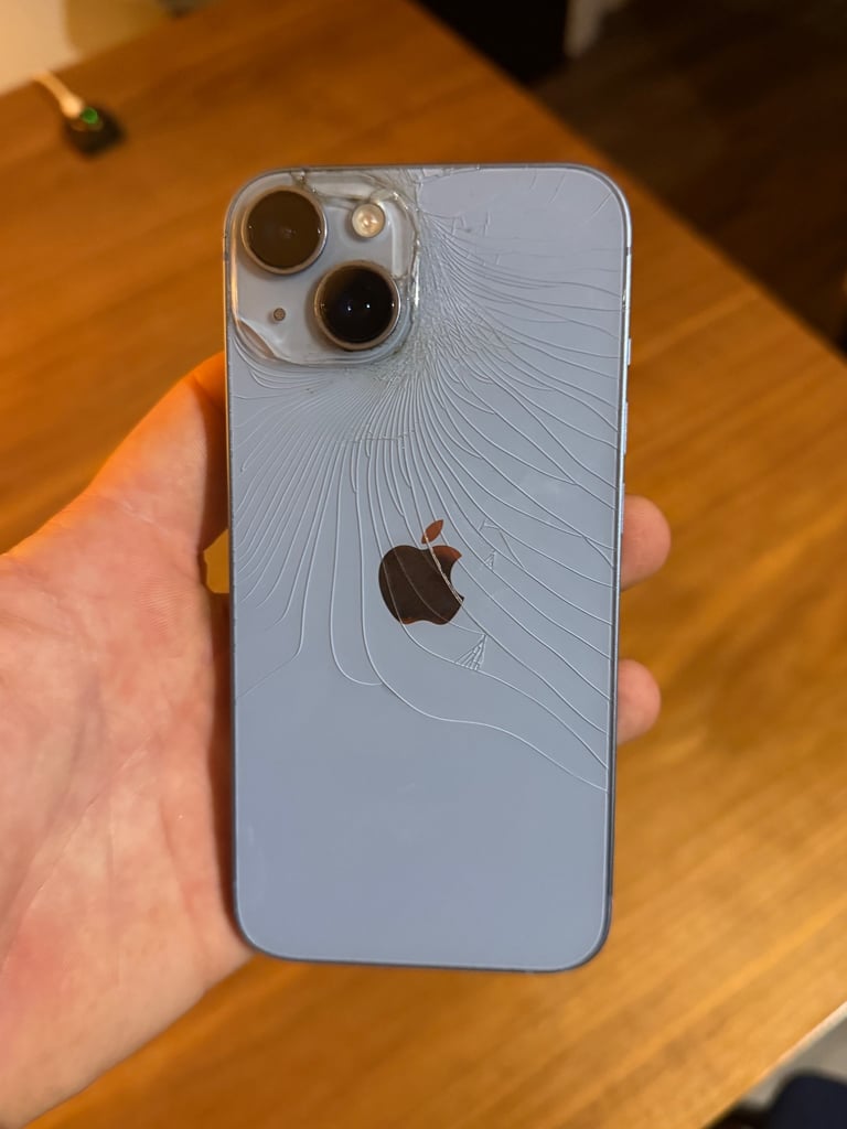 iPhone 14 128GB UNLOCKED