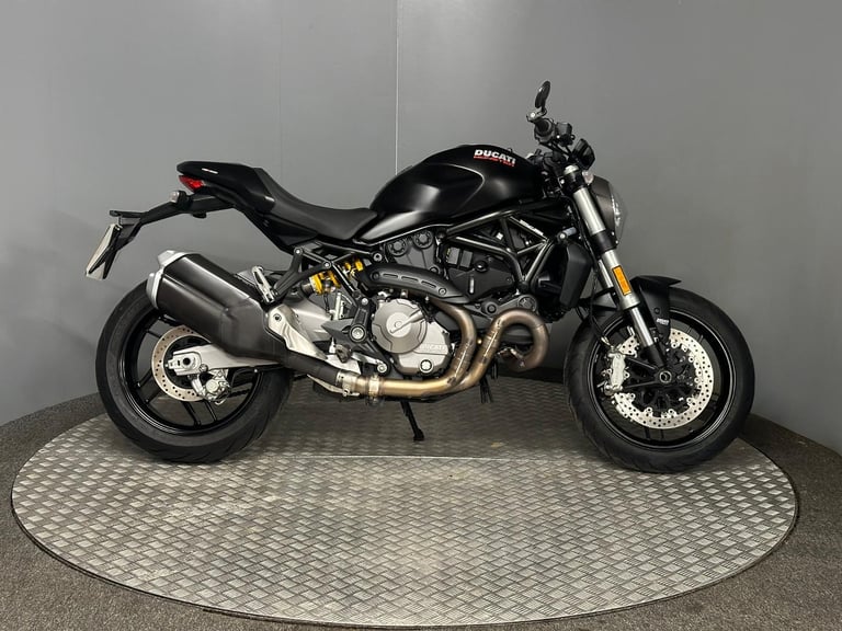 Used Ducati monster for Sale Motorbikes Scooters Gumtree