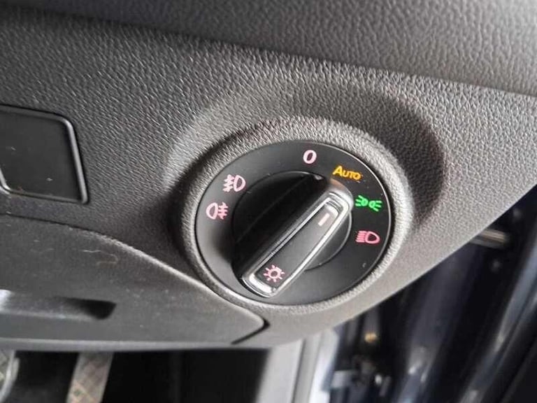 2019 SEAT Leon 2.0 TSI FR ST 5dr ESTATE Petrol Automatic