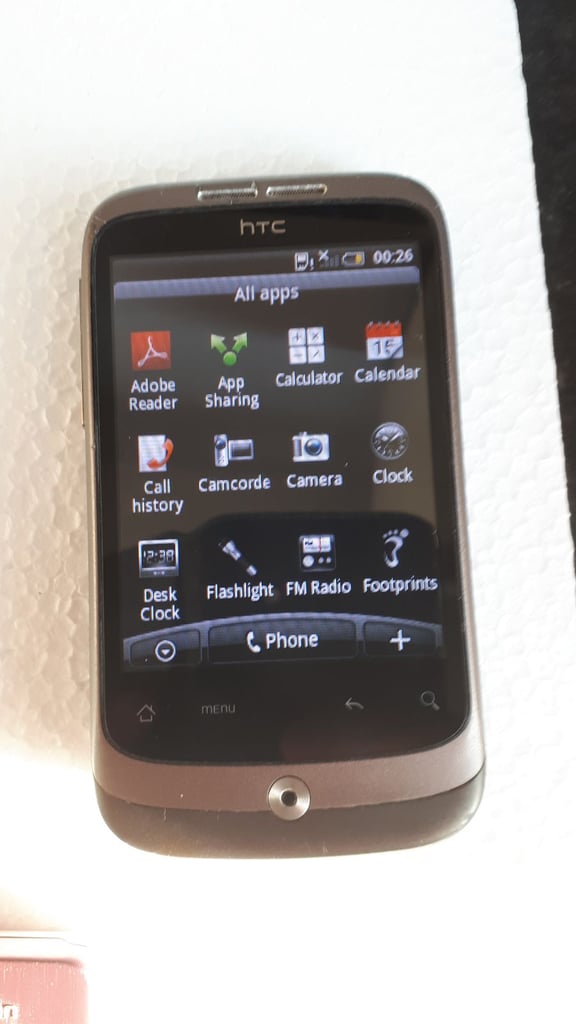 Mobile phone
