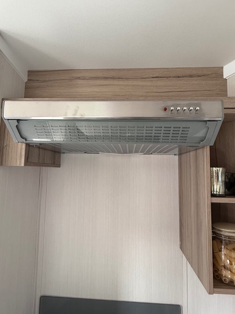 Brand new Static caravan holiday home Swift 