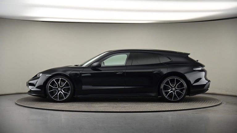 2023 Porsche Taycan Performance 79.2kWh Sport Turismo Auto RWD 5dr (11kW Charger) Estate Electric...