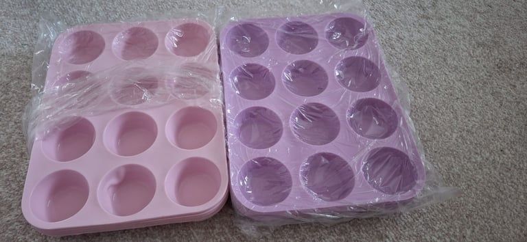Baking tray 