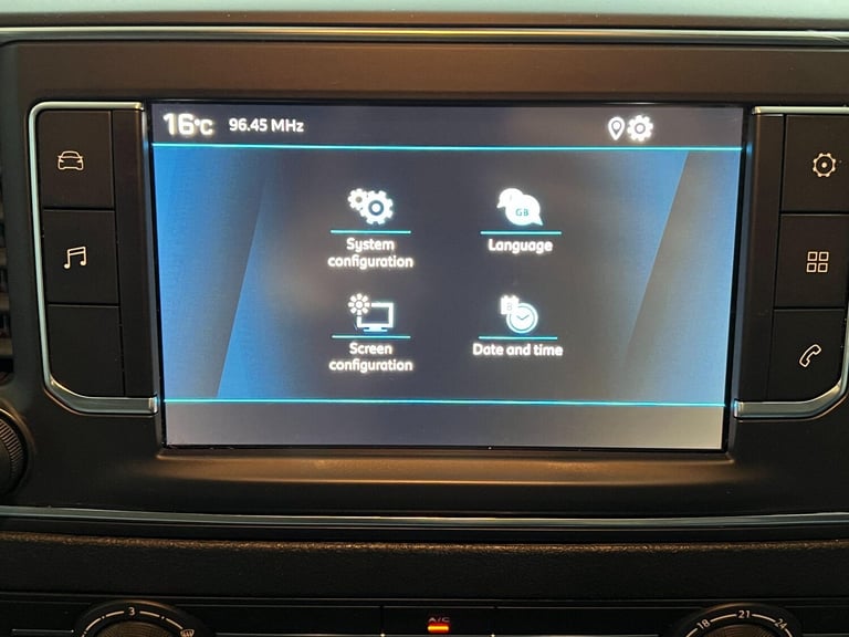 2020 Peugeot Expert 1400 2.0 BlueHDi 120 Professional Van PANEL VAN DIESEL Manual