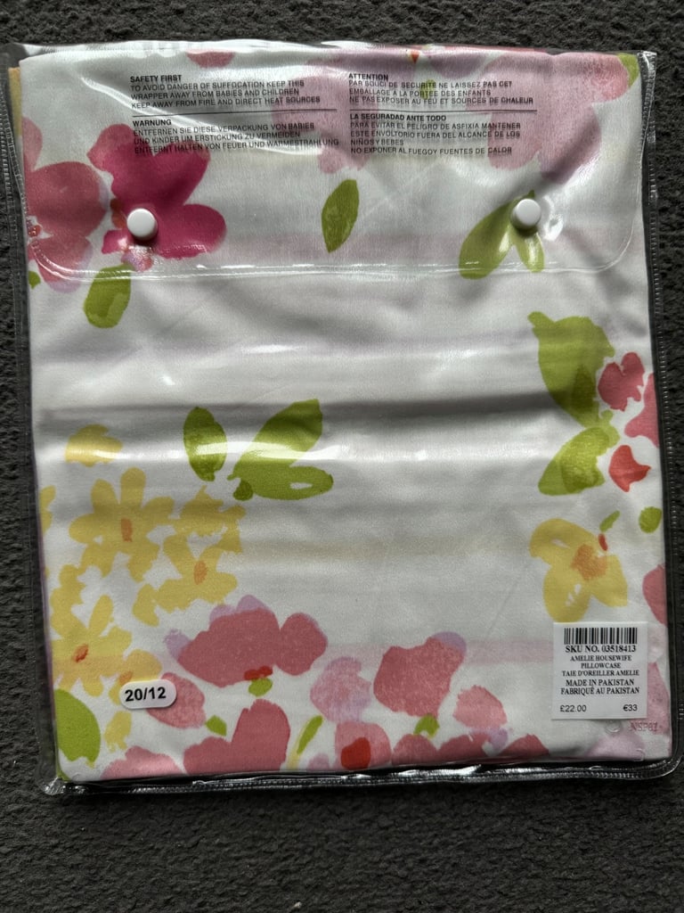 image for Laura Ashley pillow cases