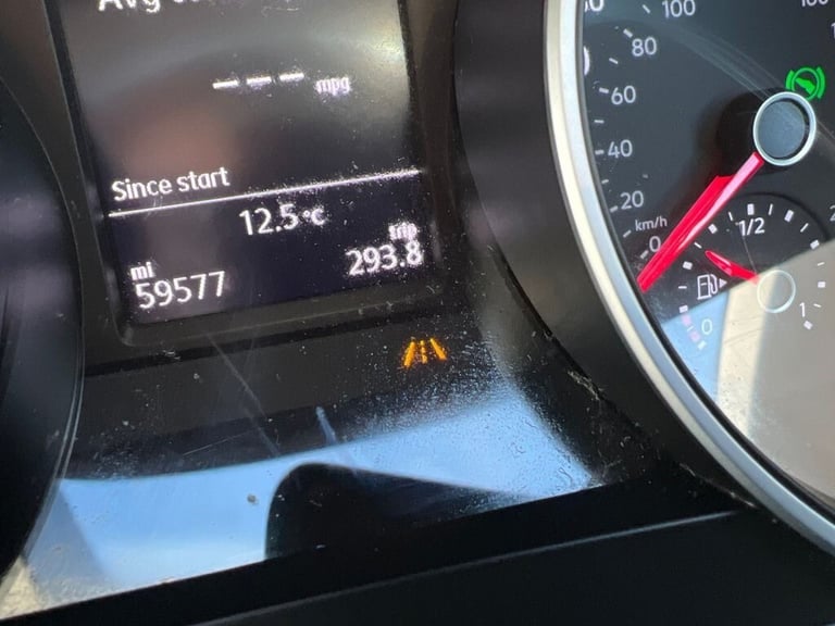 2017 Volkswagen Tiguan 2.0 TDI S SUV 5dr Diesel DSG 4Motion Euro 6 (s/s) (150 ps) ESTATE Diesel A...