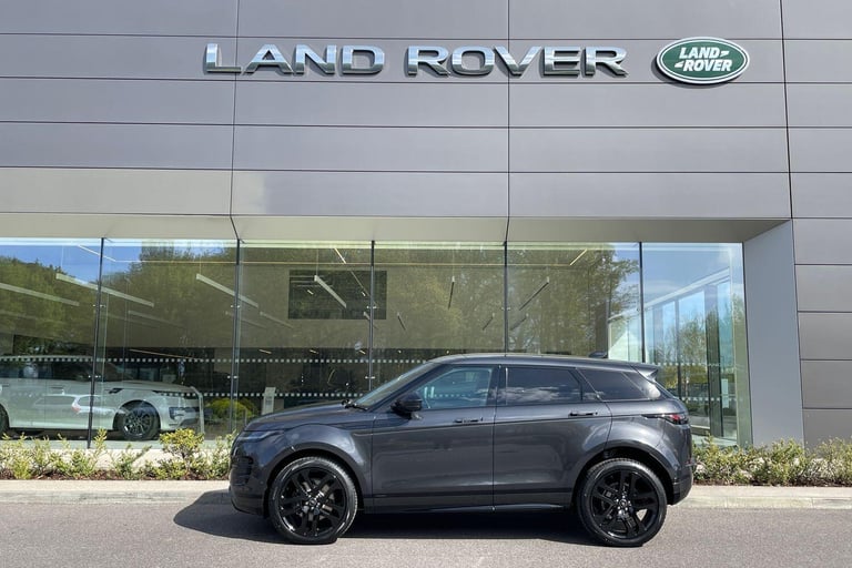  Land Rover Range Rover Evoque 2.0 D200 MHEV Autobiography SUV 5dr Diesel Auto 4WD Euro 6 (s/s) (...