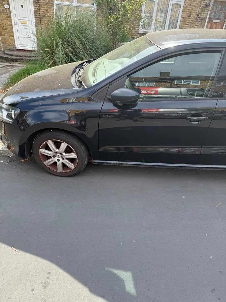 Volkswagen, POLO, Hatchback, 2009, Manual, 1390 (cc), 5 doors