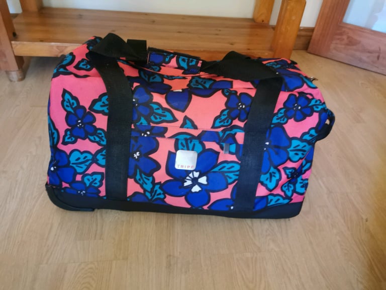 Suitcases tripp Stuff for Sale Gumtree